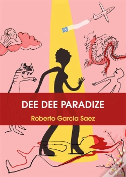 Capa do artigo Dee Dee Paradize
