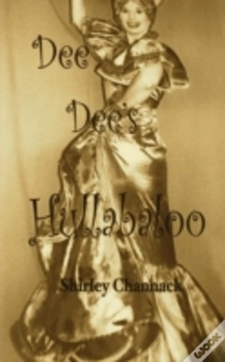 Capa do artigo Dee Dee'S Hullabaloo