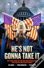 Dee Snider: He'S Not Gonna Take It
