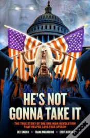 Capa do artigo Dee Snider: He
