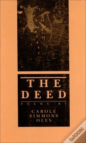 Capa do artigo Deed