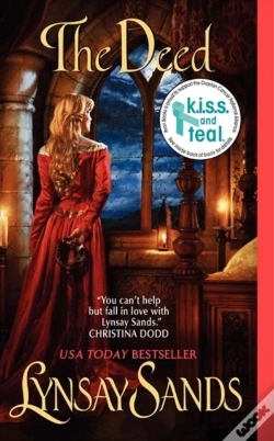 Capa do artigo Deed