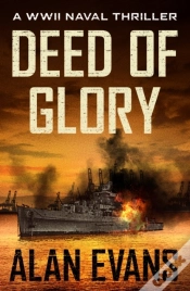 Capa do artigo Deed Of Glory