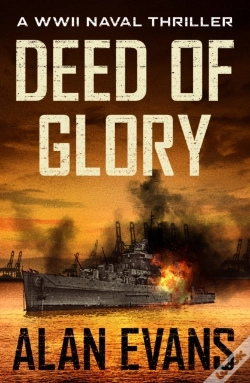 Capa do artigo Deed Of Glory