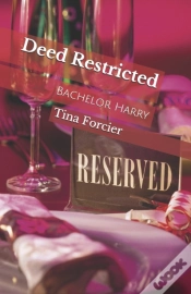 Capa do artigo Deed Restricted
