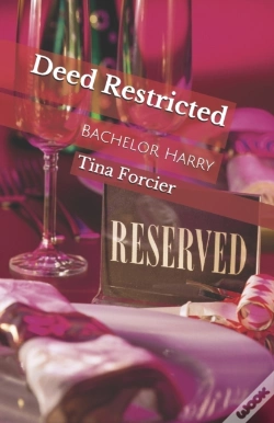 Capa do artigo Deed Restricted