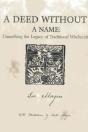 Deed Without A Name - Preview