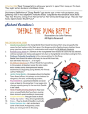 ''Deedle, The Dung Beetle'' - Preview