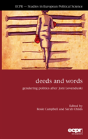 Deeds And Words - Preview