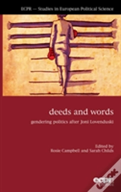 Deeds And Words