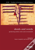 Deeds And Words