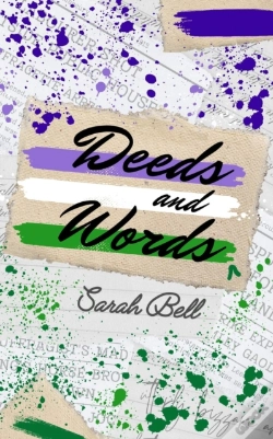 Capa do artigo Deeds And Words