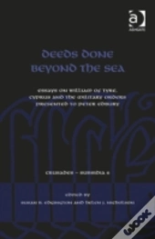 Deeds Done Beyond The Sea