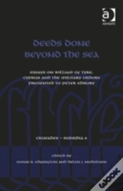 Capa do artigo Deeds Done Beyond The Sea