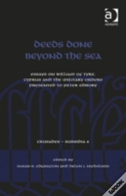Capa do artigo Deeds Done Beyond The Sea