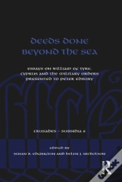 Capa do artigo Deeds Done Beyond The Sea