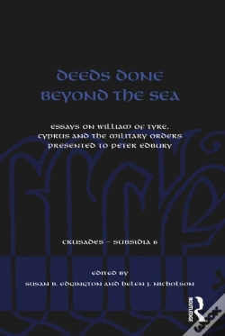 Capa do artigo Deeds Done Beyond The Sea