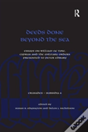 Capa do artigo Deeds Done Beyond The Sea