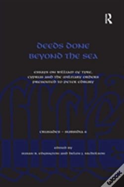Capa do artigo Deeds Done Beyond The Sea