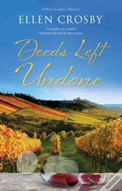 Capa do artigo Deeds Left Undone