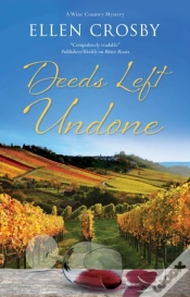 Capa do artigo Deeds Left Undone