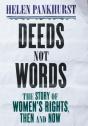 Deeds Not Words - Preview