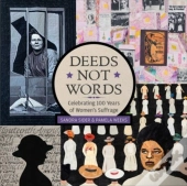 Deeds Not Words