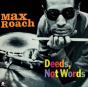 Deeds, Not Words - Vinil - Preview
