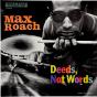 Deeds, Not Words - Vinil - Preview