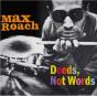 Deeds, Not Words - Vinil - Preview