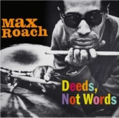 Capa do artigo Deeds, Not Words - Vinil