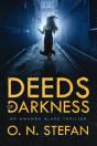 Deeds Of Darkness: An Amanda Blake Thril - Preview
