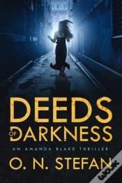 Capa do artigo Deeds Of Darkness: An Amanda Blake Thril