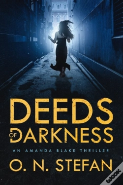 Capa do artigo Deeds Of Darkness: An Amanda Blake Thril