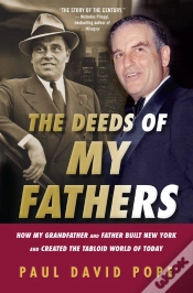 Capa do artigo Deeds Of My Fathers