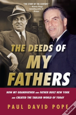 Capa do artigo Deeds Of My Fathers