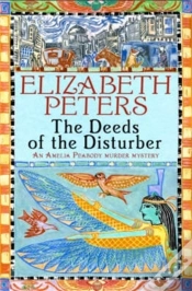 Capa do artigo Deeds Of The Disturber