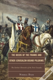 Capa do artigo Deeds Of The Franks And Other Jerusalem-Bound Pilgrims