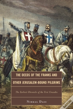 Capa do artigo Deeds Of The Franks And Other Jerusalem-Bound Pilgrims