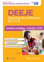 Deeje Epreuves De Certification Dc 1 A 4 Annales Corrigees 7e Edt - Preview