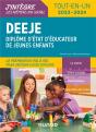 Deeje ; Tout En Un - Preview