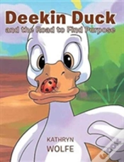 Capa do artigo Deekin Duck And The Road To Find Purpose