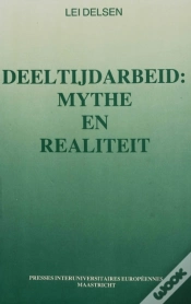 Capa do artigo Deeltijdarbeid: Mythe & Real.