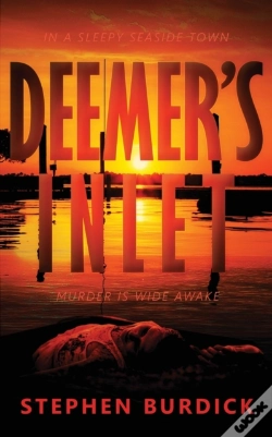 Capa do artigo Deemer'S Inlet