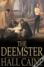 Capa do artigo Deemster