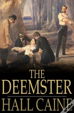 Capa do artigo Deemster