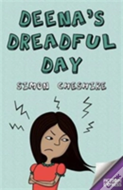 Capa do artigo Deena'S Dreadful Day
