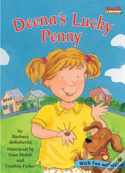 Capa do artigo Deena'S Lucky Penny