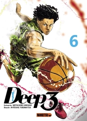 Capa do artigo Deep 3 T06
