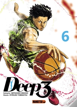Capa do artigo Deep 3 T06